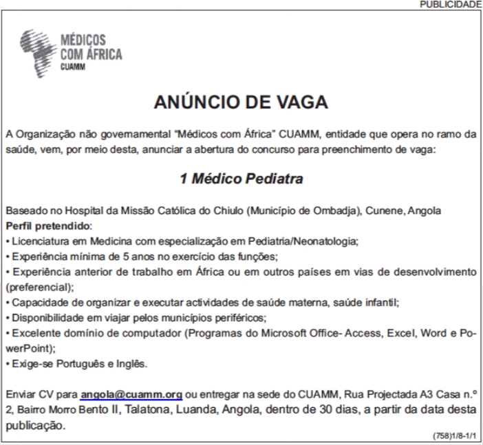 Emprego