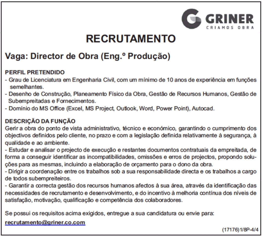 Emprego