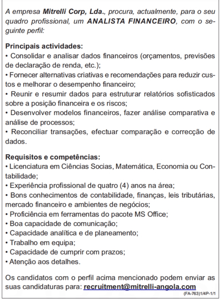 Emprego