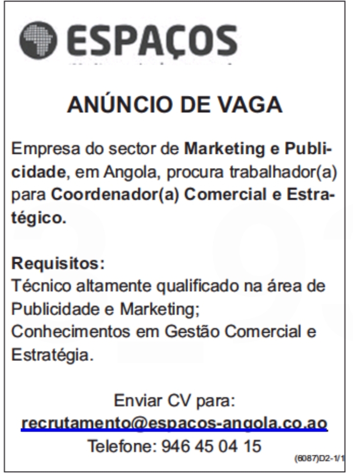 Emprego