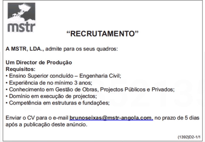 Emprego