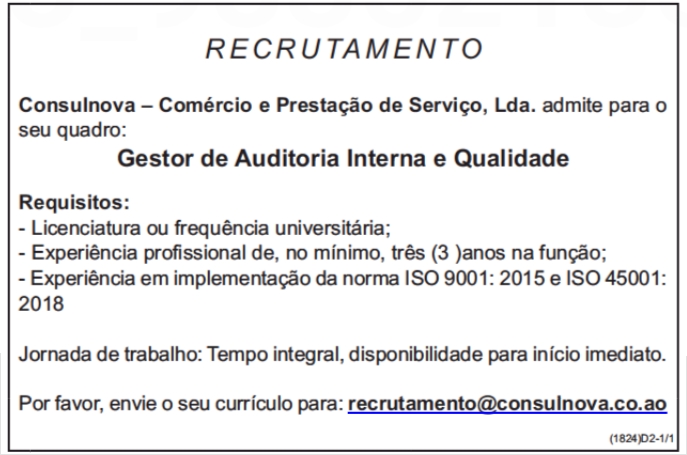 Emprego