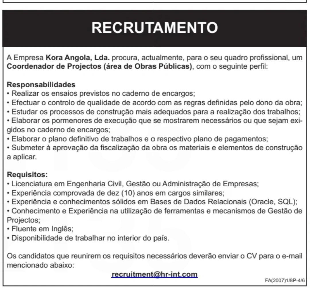 Emprego