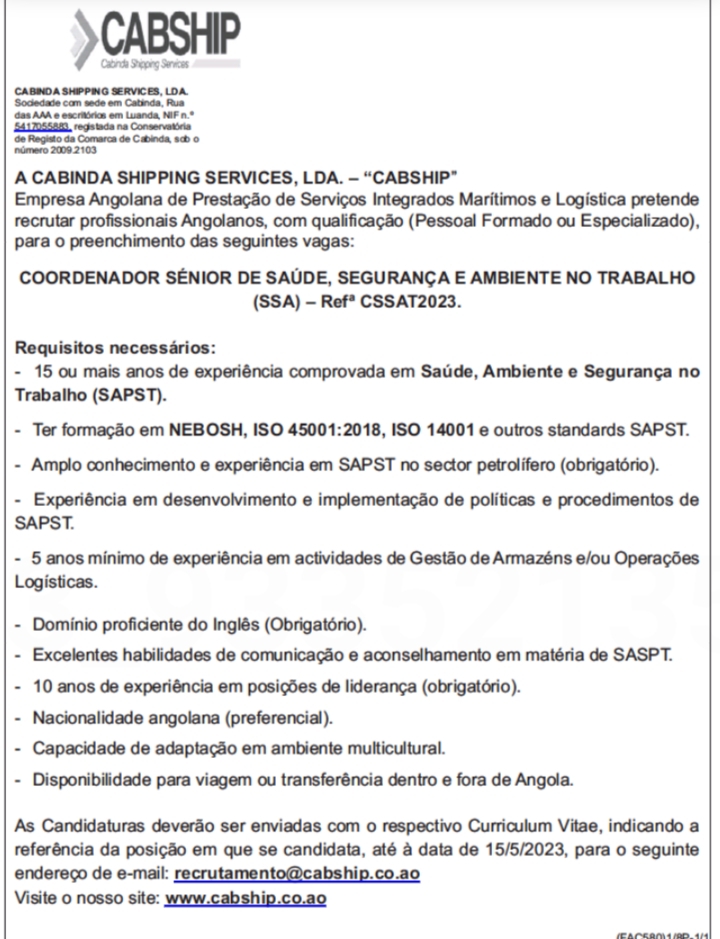 Emprego