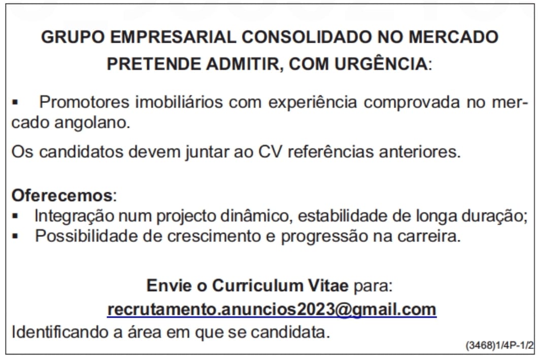 Emprego