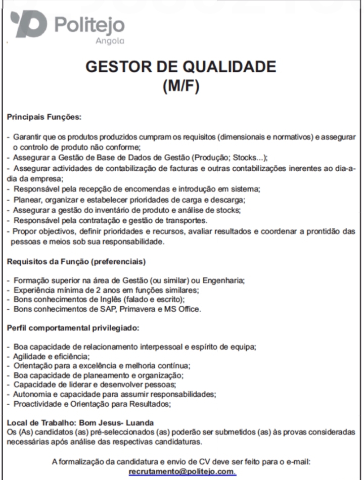 Emprego