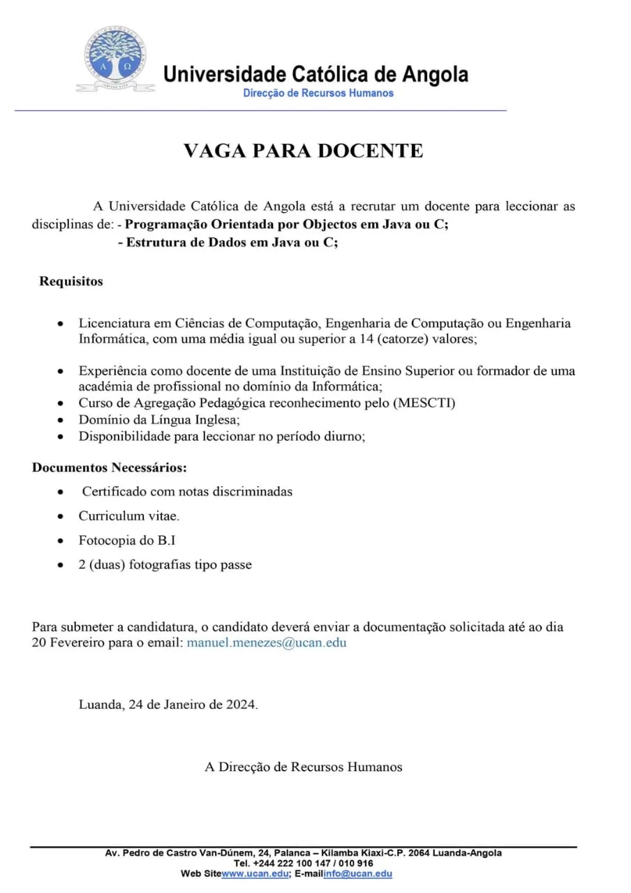 Emprego
