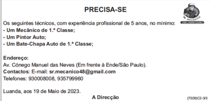 Emprego