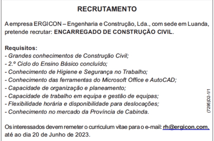 Emprego