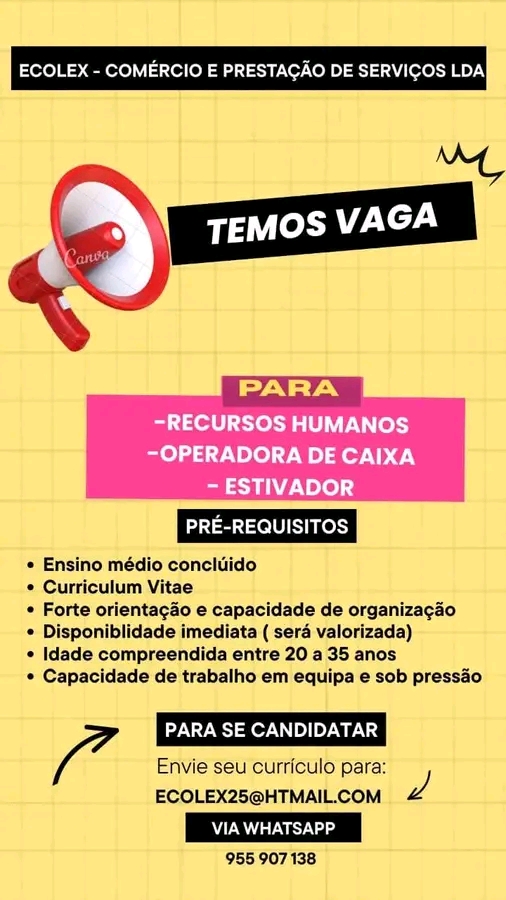 Emprego