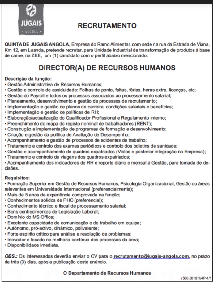 Emprego