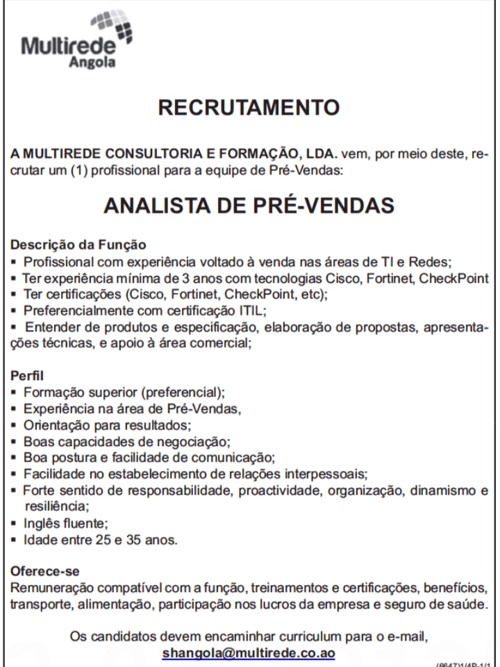 Emprego