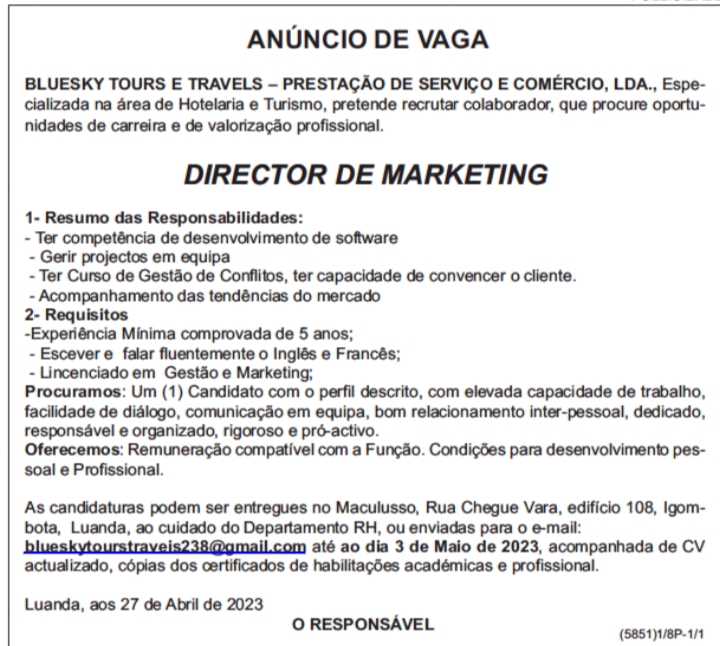 Emprego