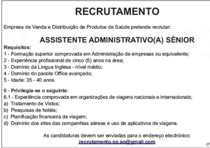 Emprego