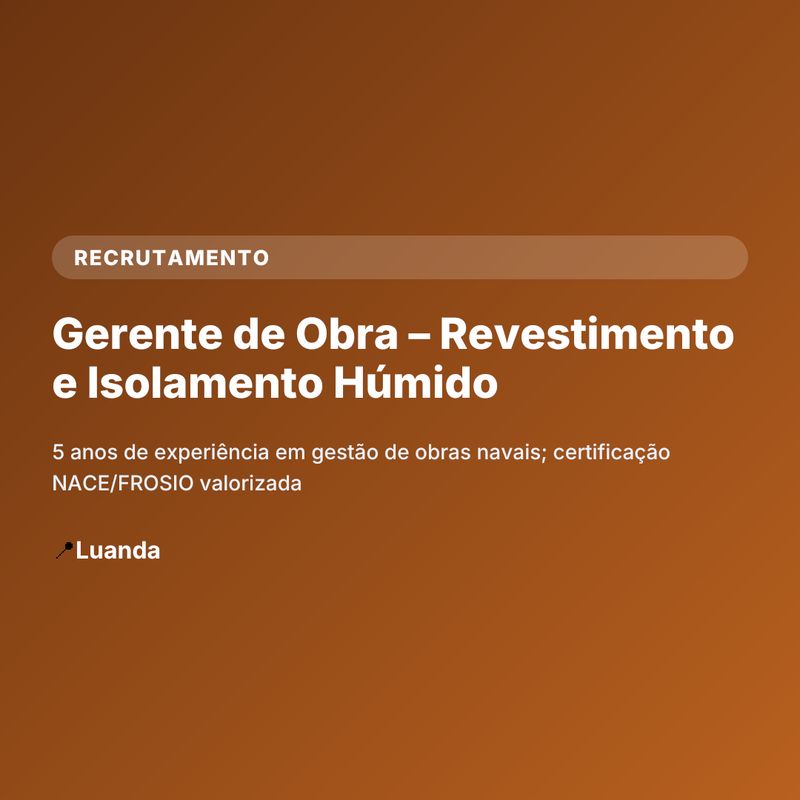Emprego