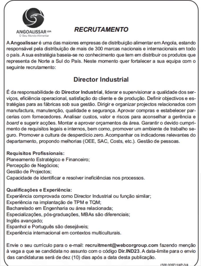 Emprego