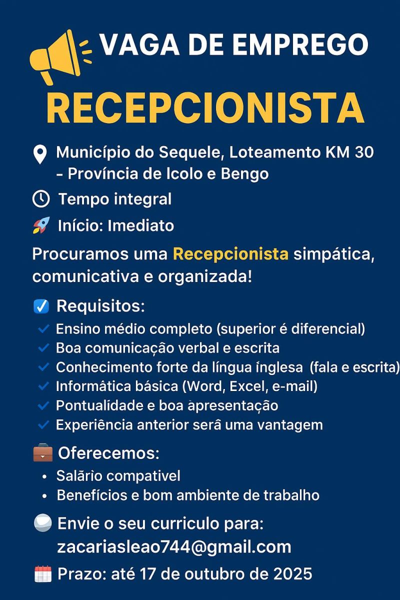 Emprego