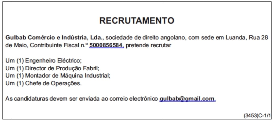 Emprego