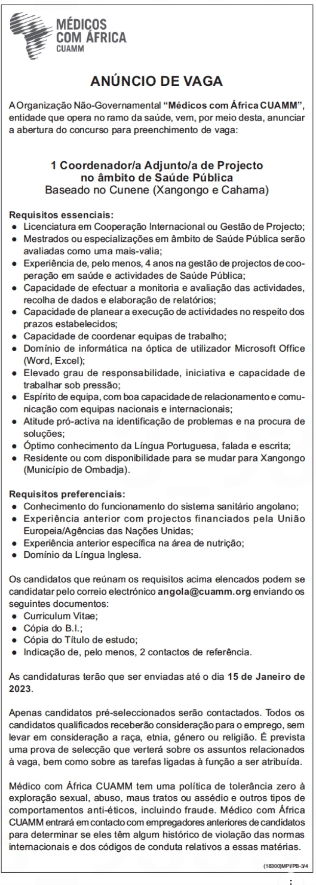 Emprego