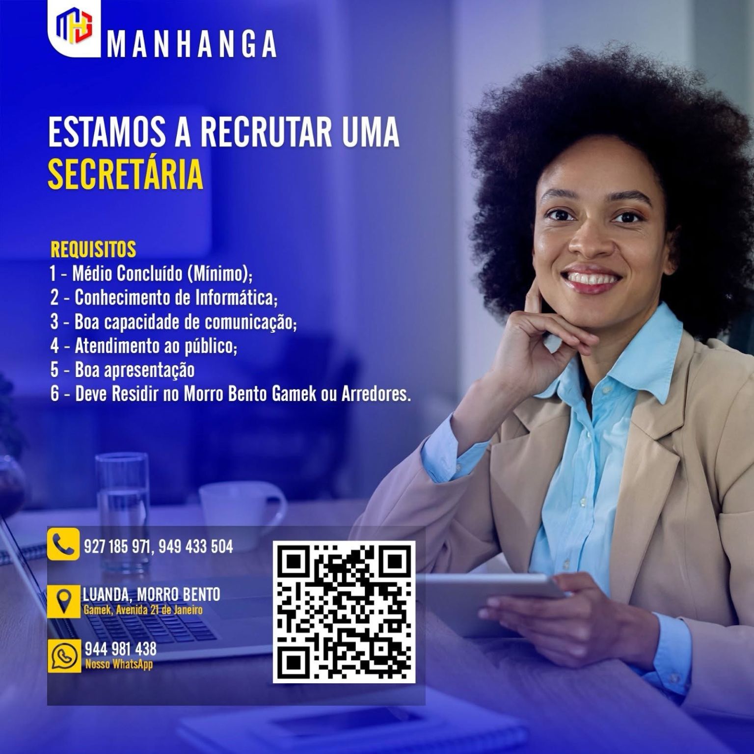 Emprego