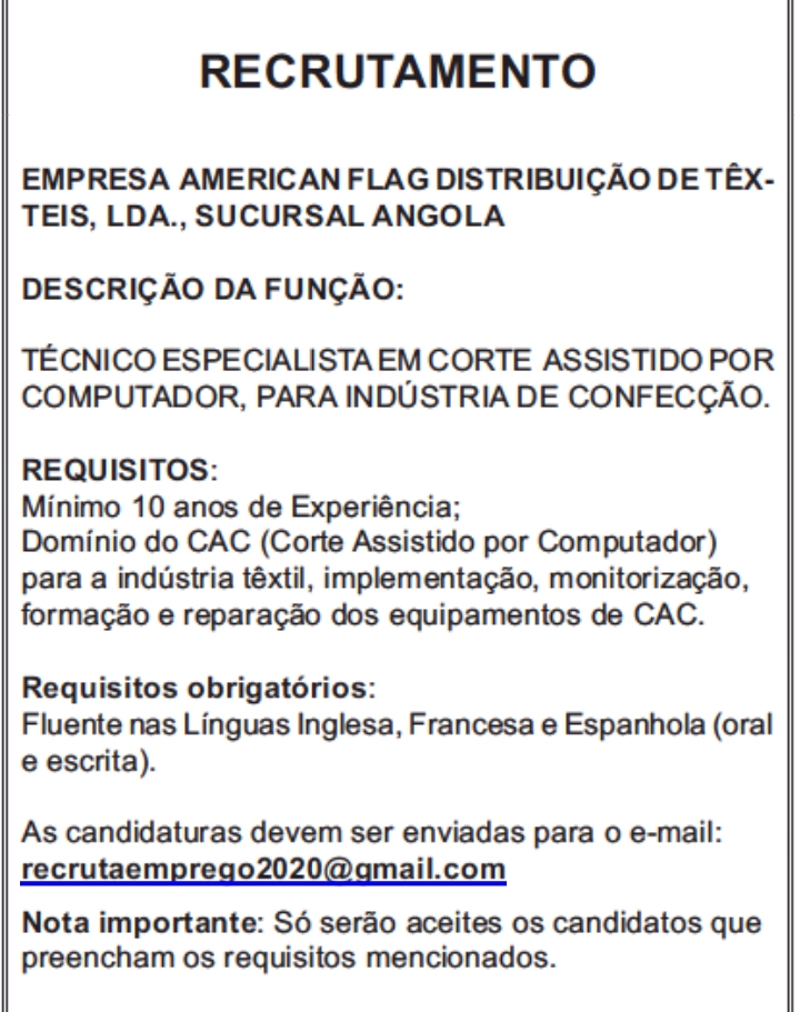 Emprego