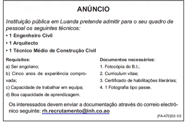 Emprego