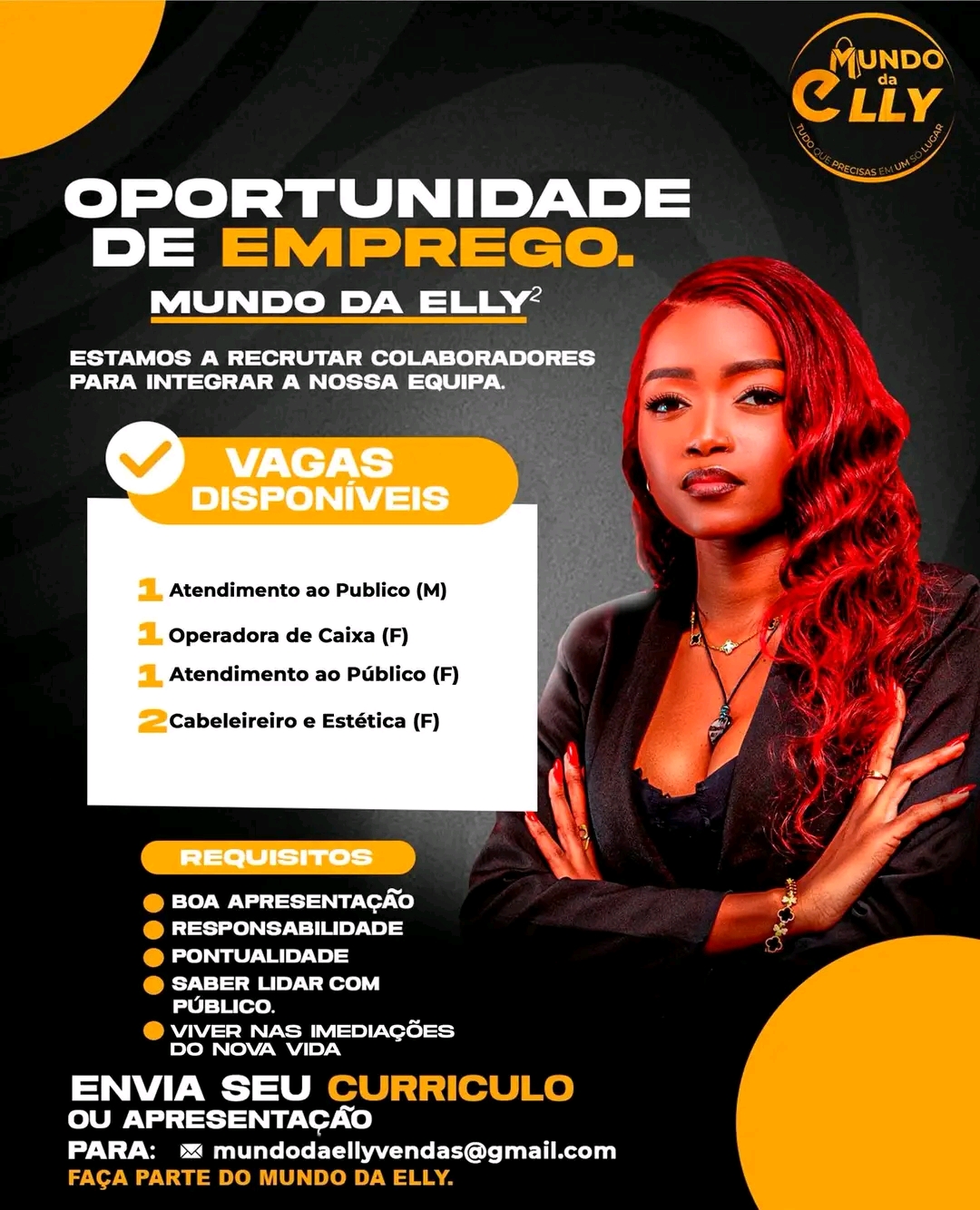 Emprego