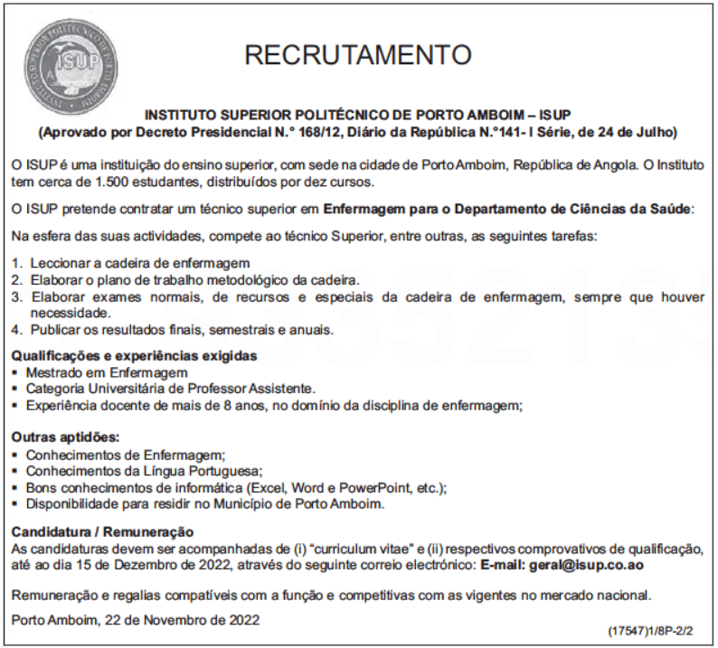 Emprego