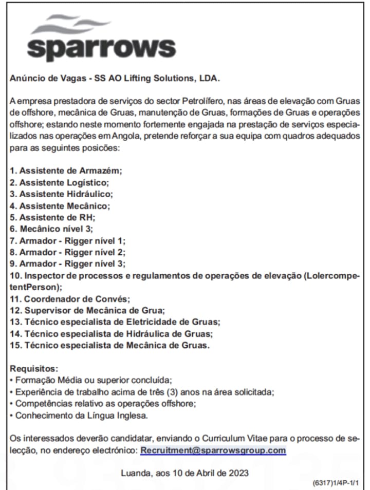 Emprego