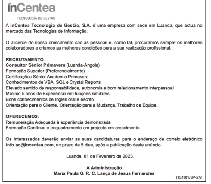 Emprego