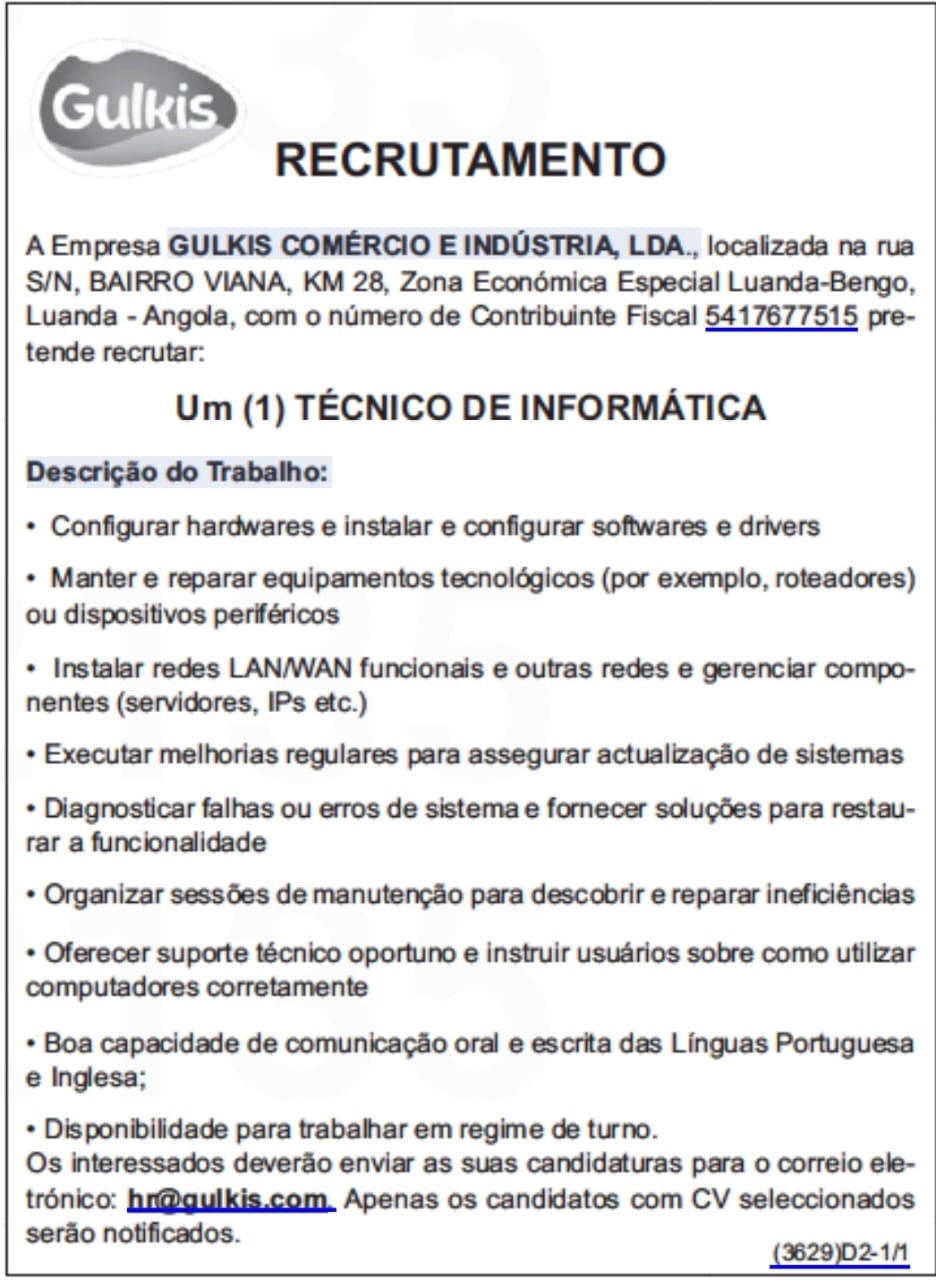 Emprego