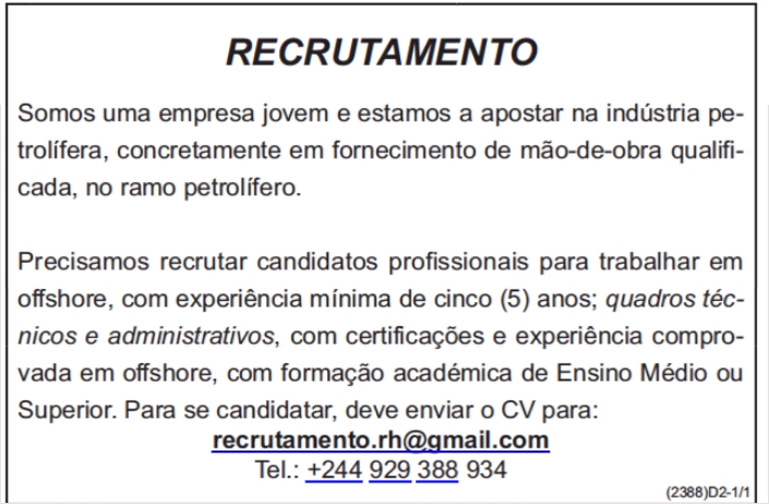Emprego