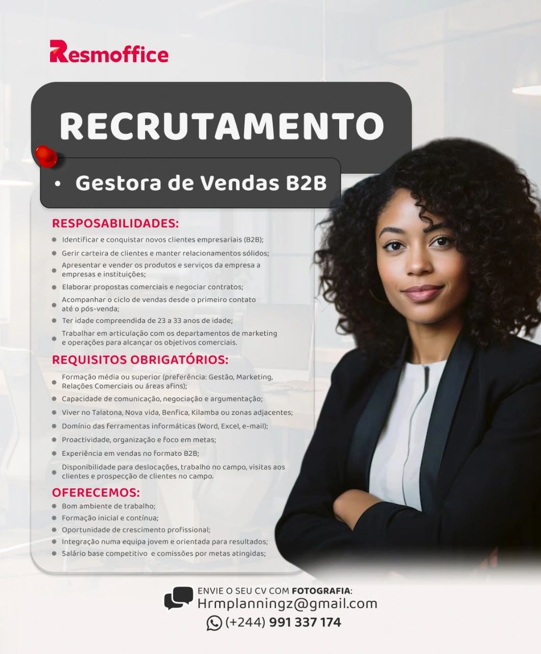 Emprego
