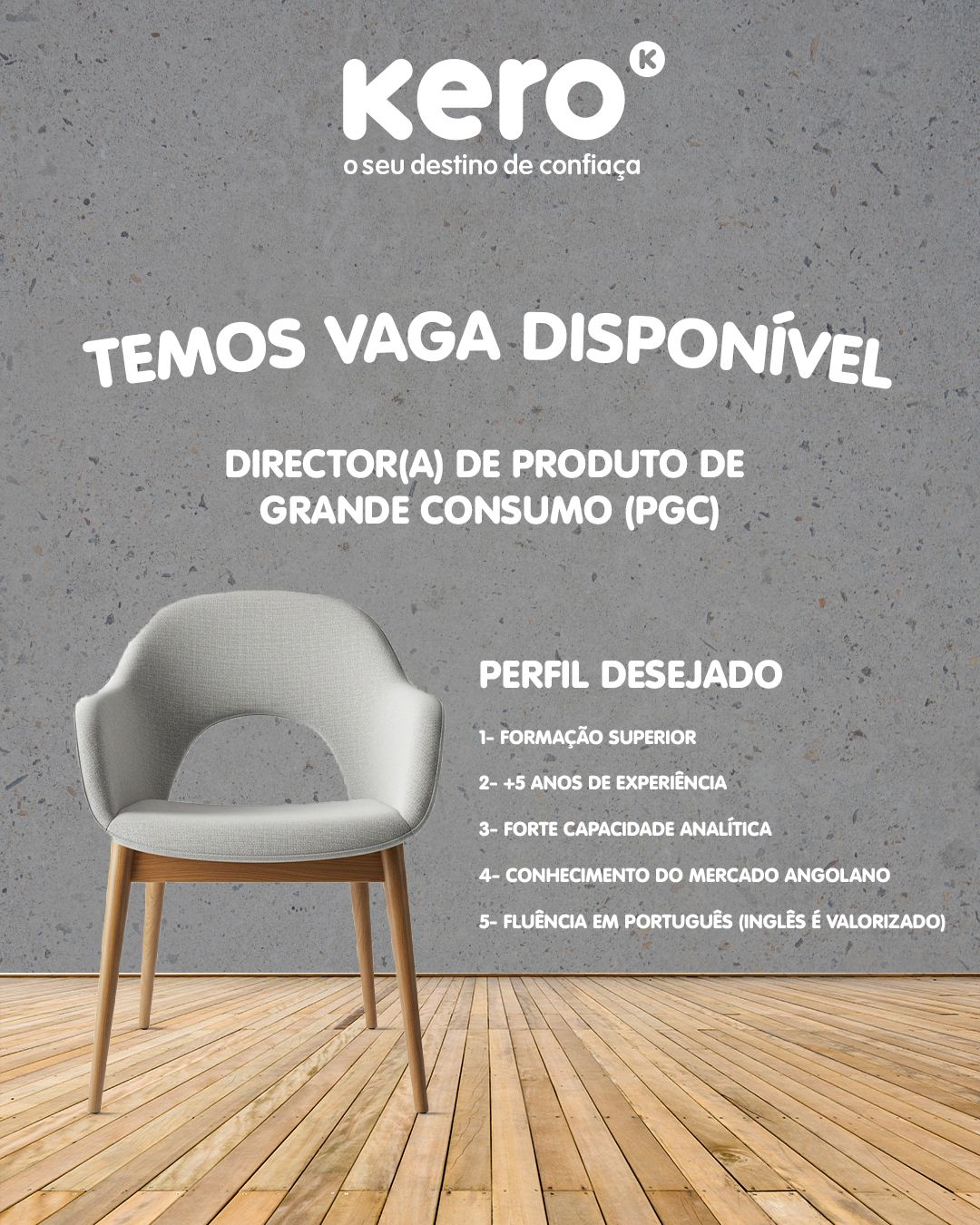 Emprego