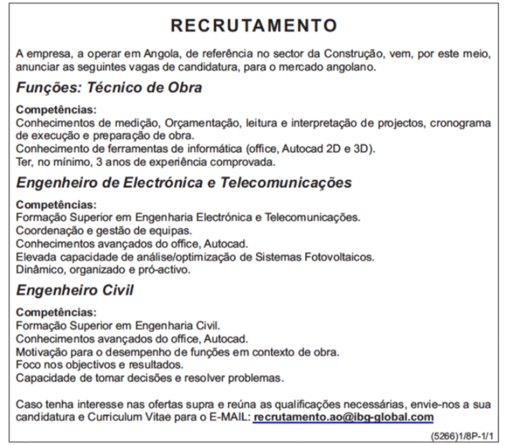 Emprego