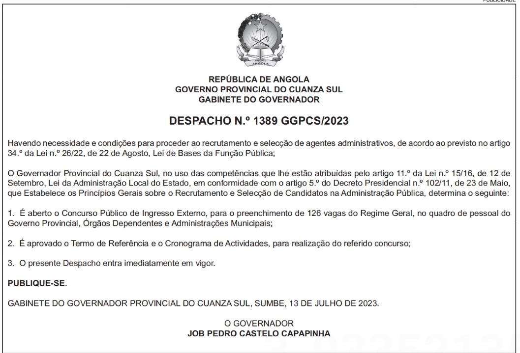 Emprego