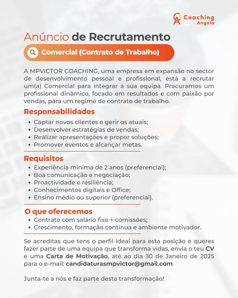 Emprego