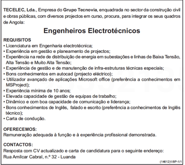 Emprego