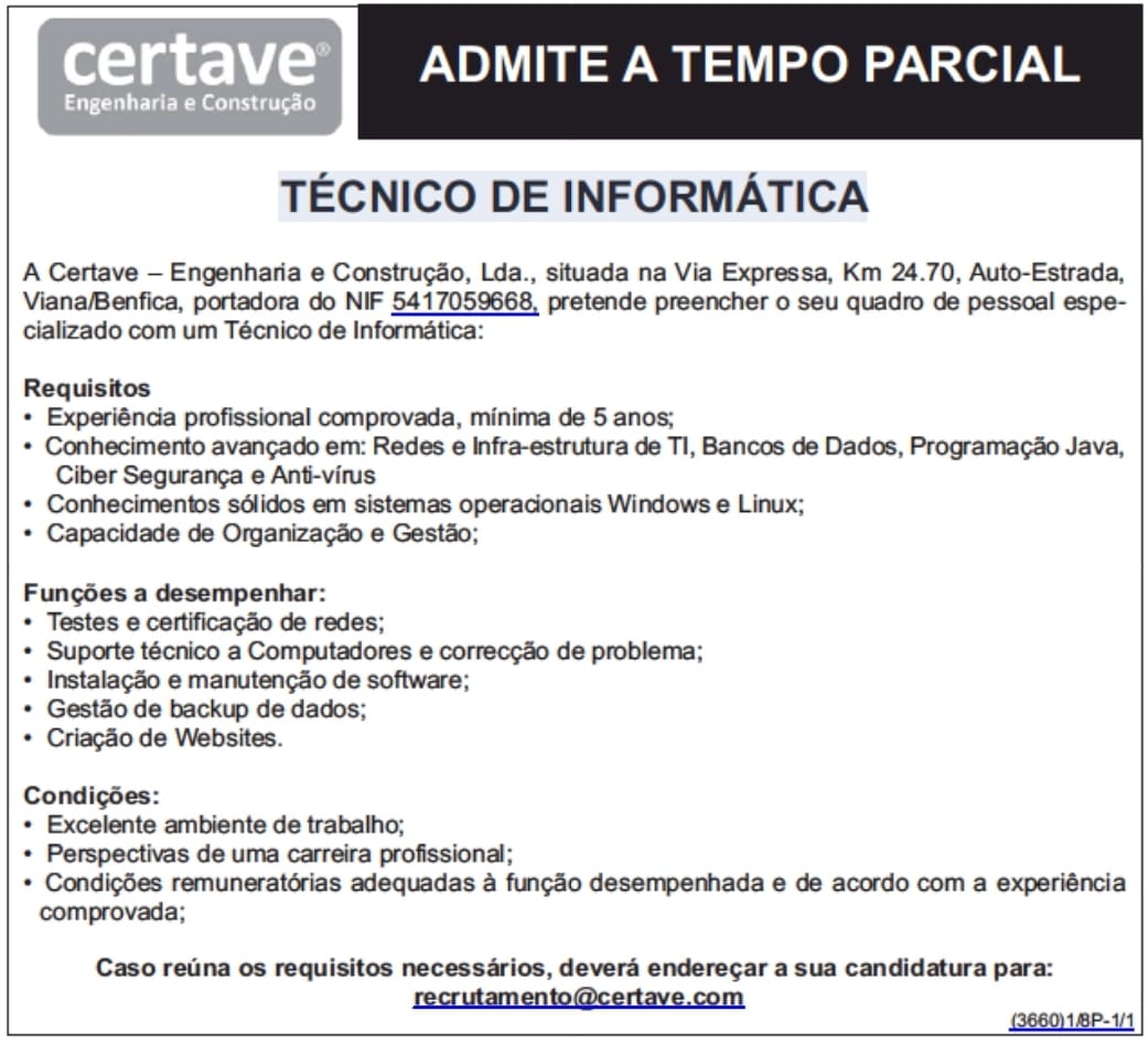 Emprego