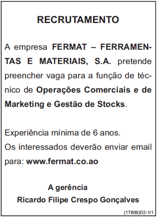 Emprego