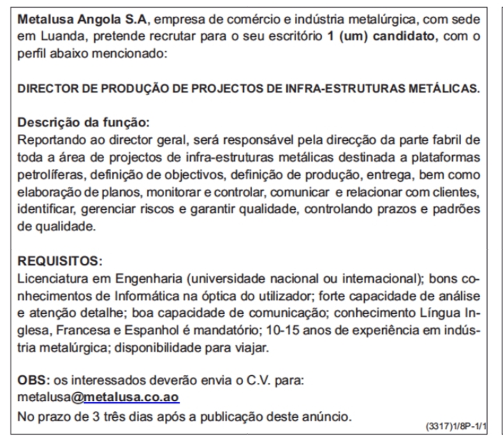 Emprego
