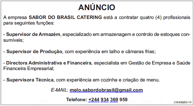 Emprego