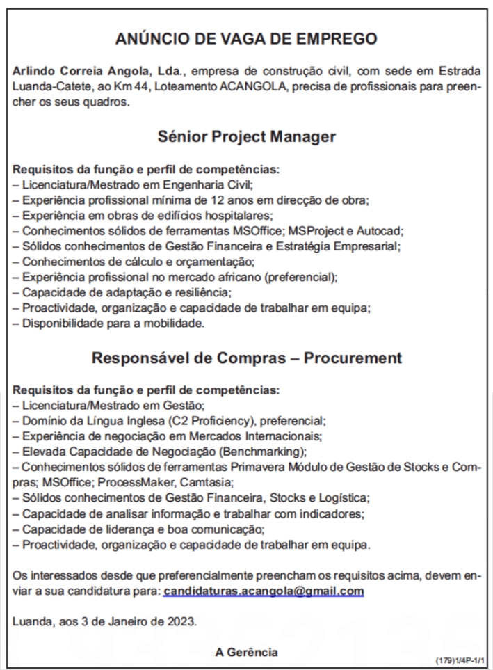 Emprego