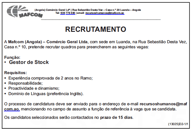 Emprego