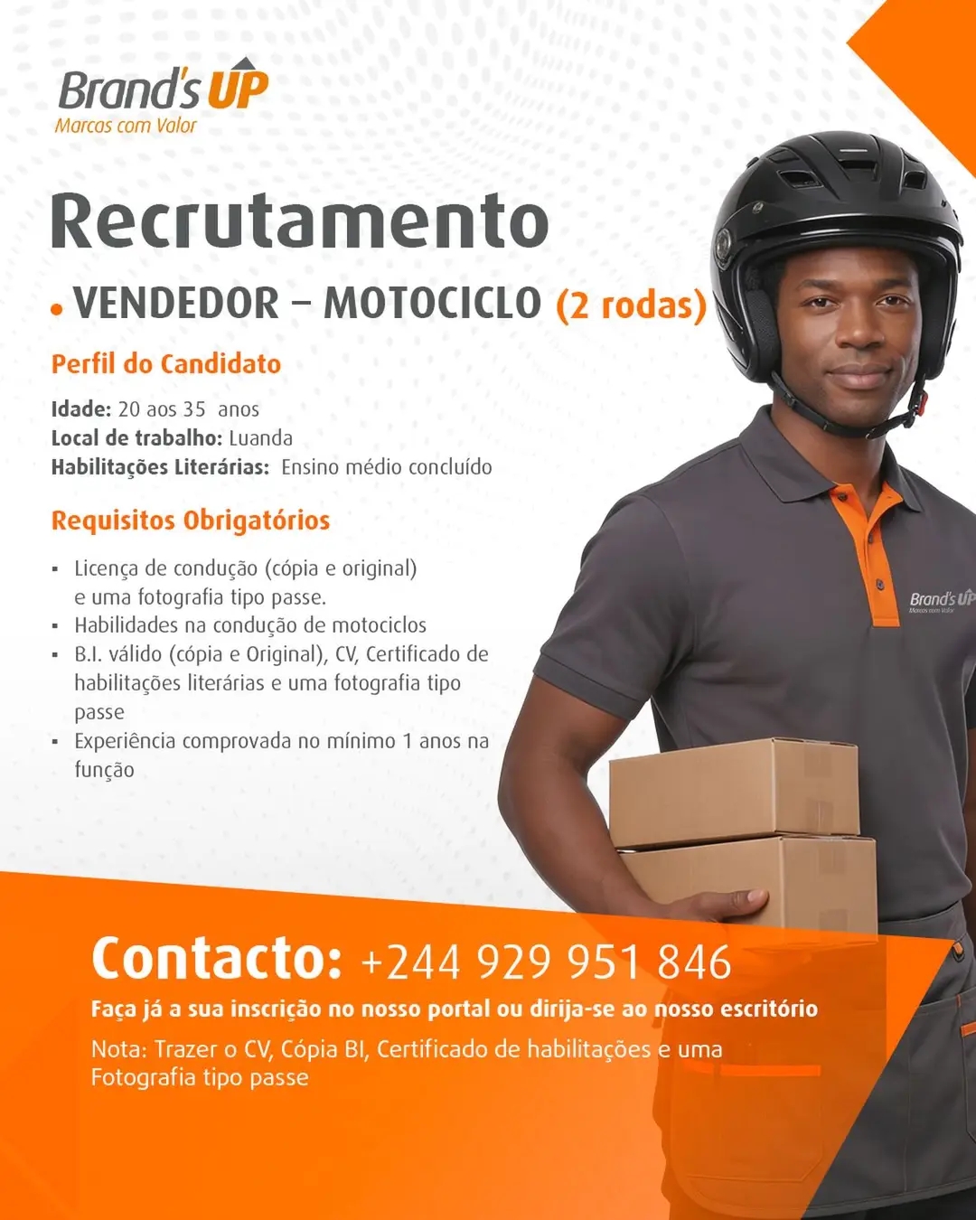 Emprego