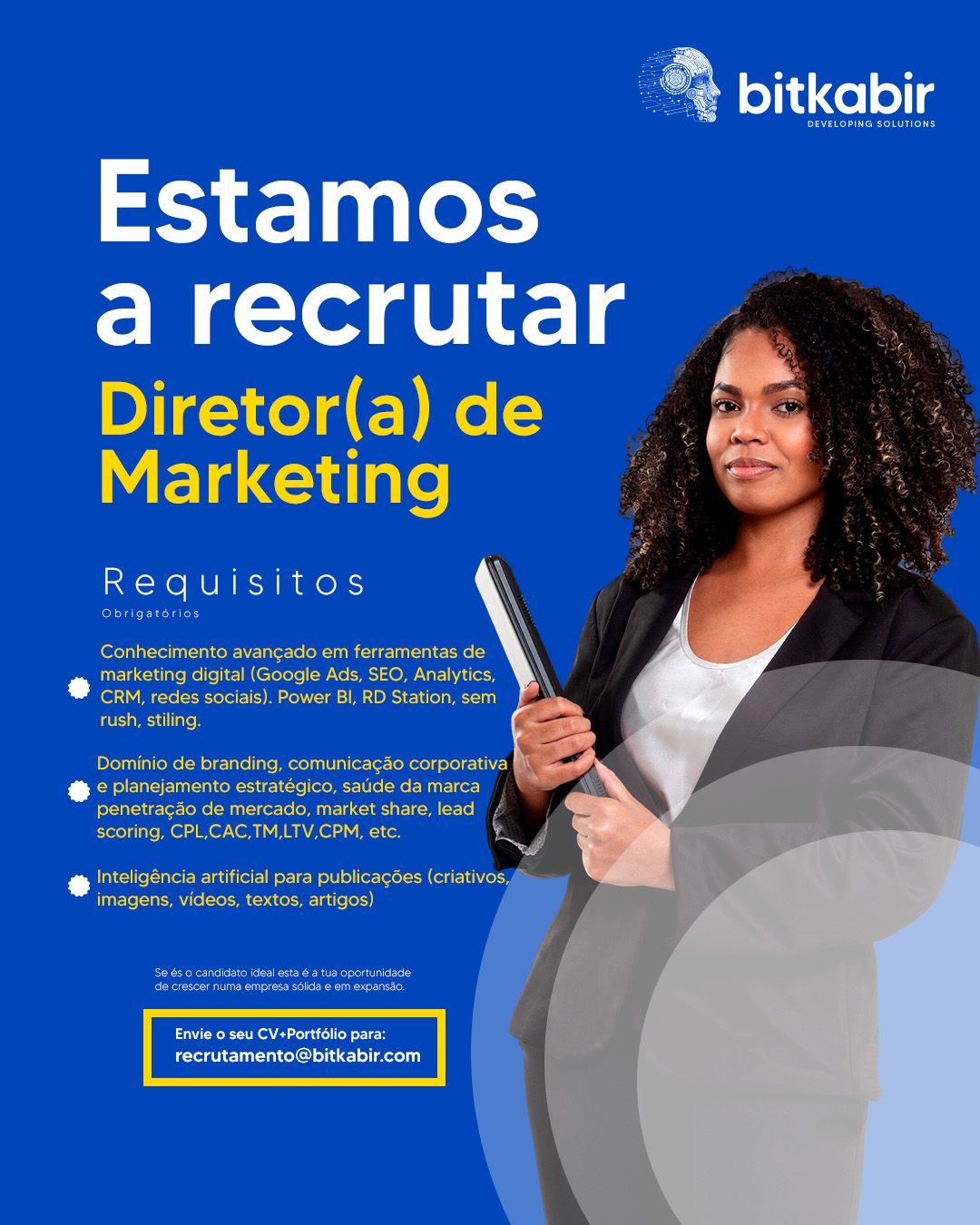 Emprego
