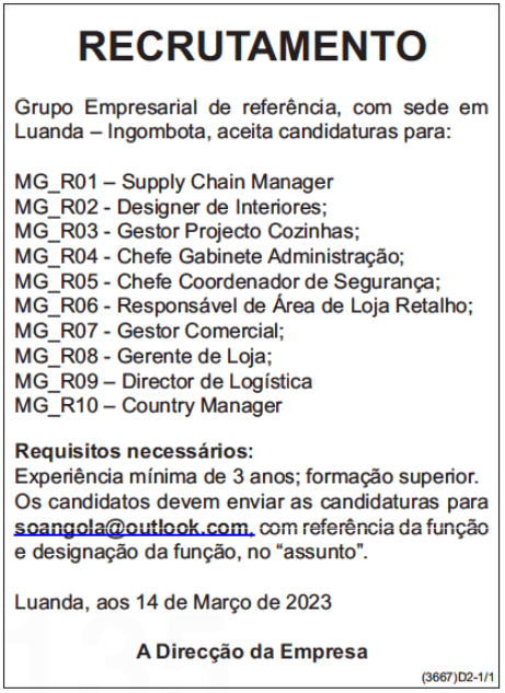 Emprego