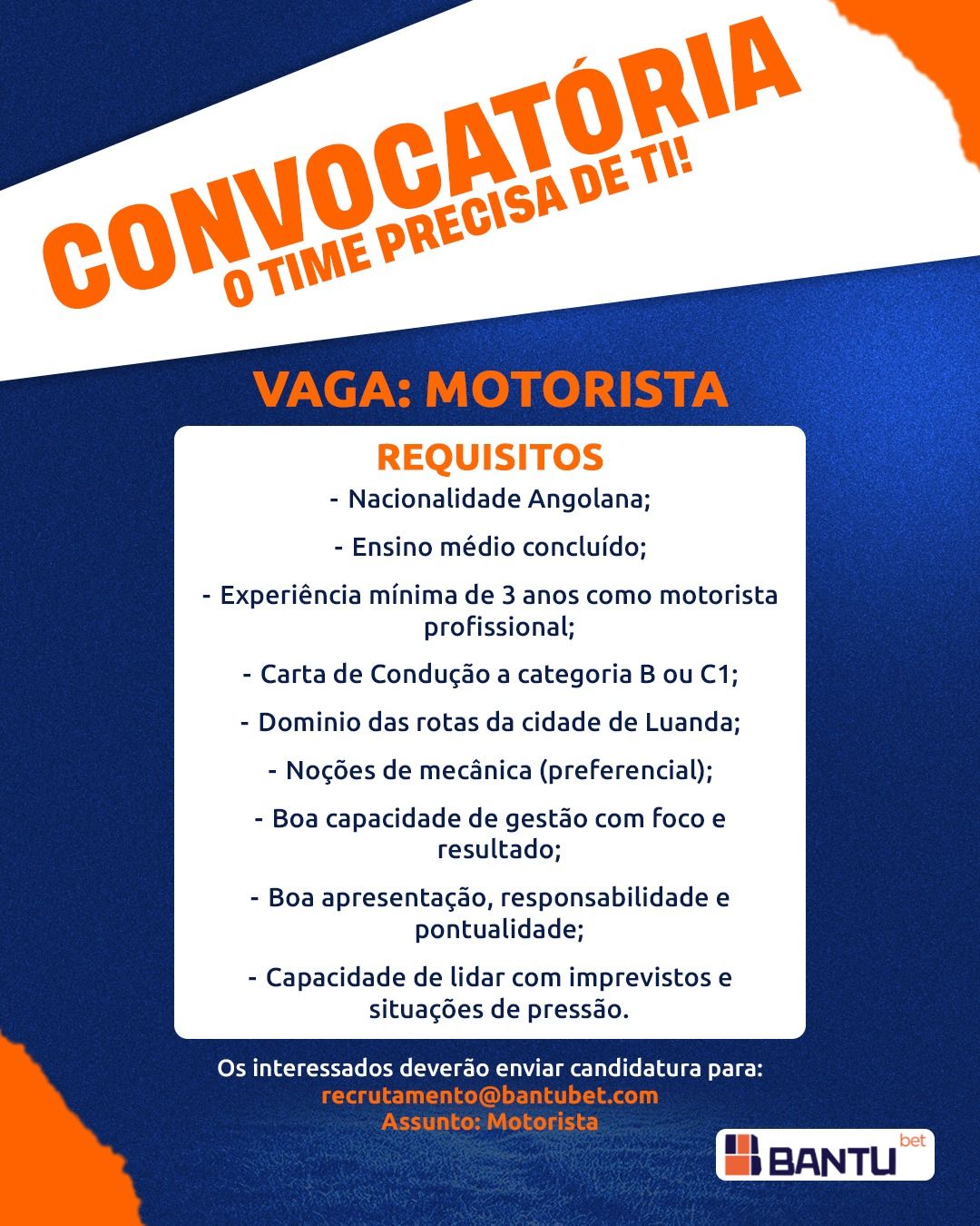 Emprego