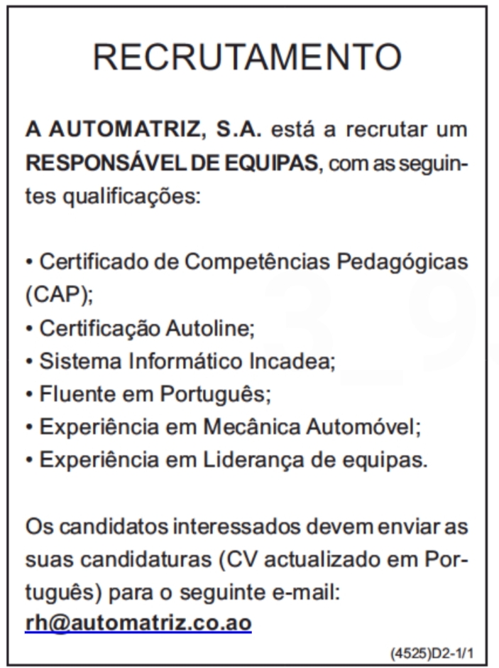 Emprego