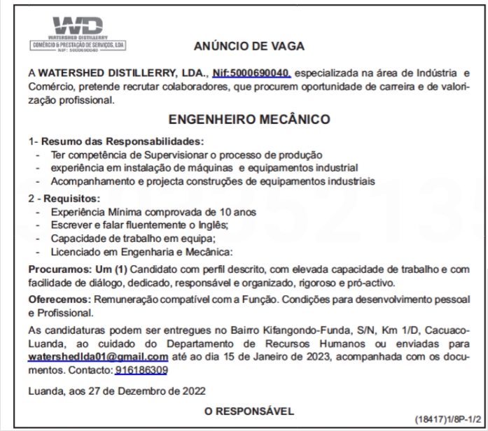 Emprego